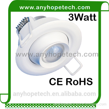 2 years warranty wholesale price dc24v 18w led White flood light